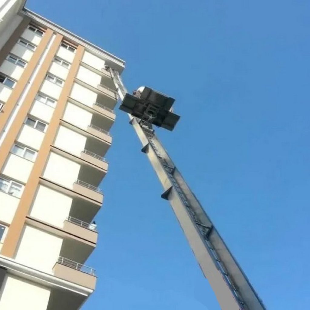 Asansörlü Nakliyat